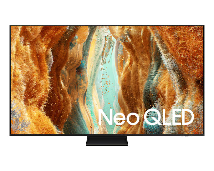 Samsung QN70F Neo QLED 4K Vision AI Smart TV (2025)