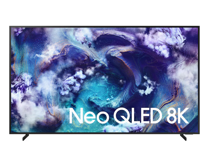Samsung QN900FF Neo QLED 8K Vision AI Smart TV (2025)