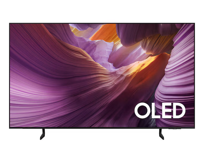 Samsung S85F OLED 4K Vision AI Smart TV (2025)