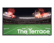 Samsung LST7D 4K Neo QLED Terrace Outdoor TV