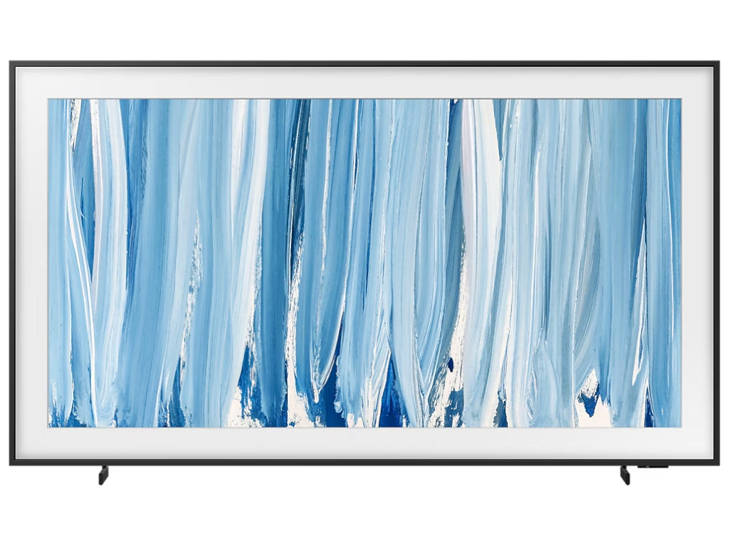 Samsung The Frame Pro LS03HW 4K Vision AI Smart TV 2026 front view
