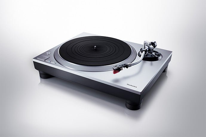 Technics SL-1500C Direct Drive Turntable