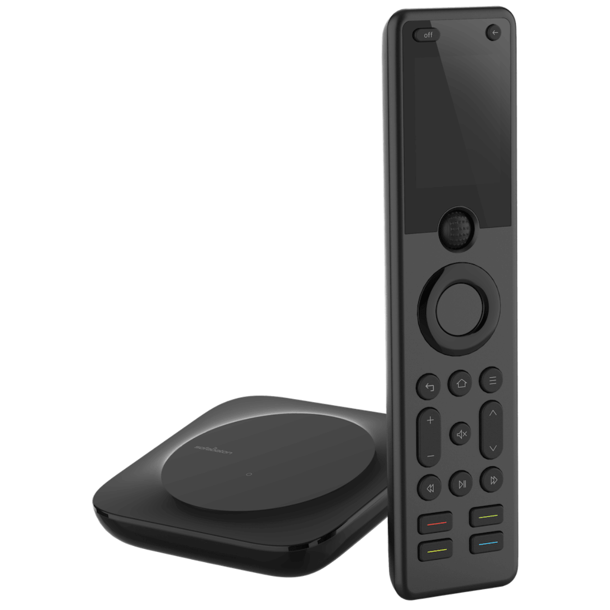 SofaBaton X1S Universal Remote