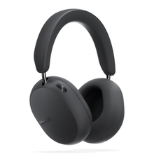 Sonos Ace Ultra wireless headphones in black front view