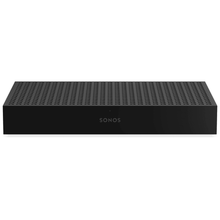 sonos multi amp front view
