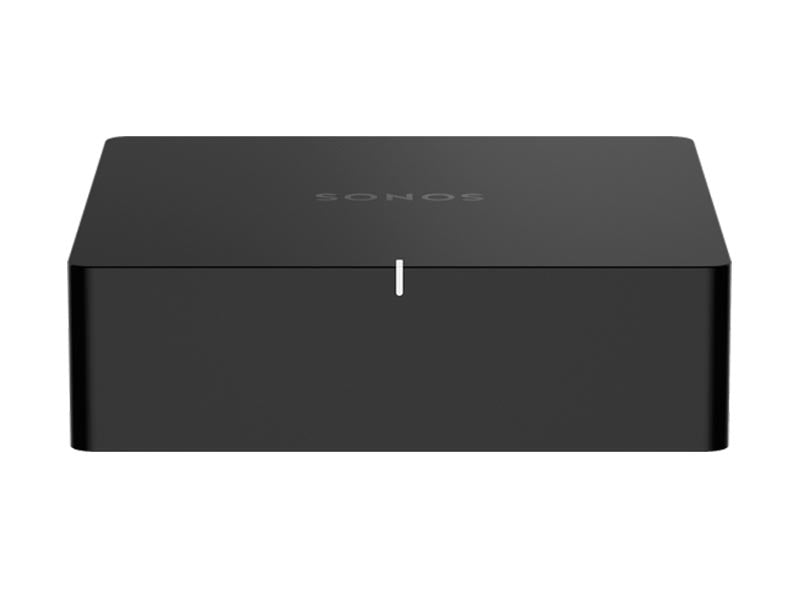 Sonos PORT Media Streamer for Stereo and Receivers
