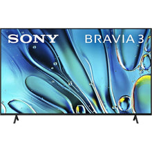 Sony BRAVIA 3 4K Ultra HD HDR Smart TV