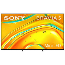 Sony BRAVIA 5 Mini LED 4K Ultra HD HDR Smart Google TV