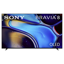Sony BRAVIA 8 4K Ultra HD OLED Smart TV