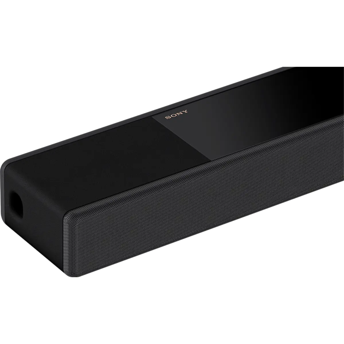 Sony HT-A7000 7.1.2ch Dolby Atmos Soundbar With Built-In Dual Subwoofer And 360 Spatial Sound Mapping