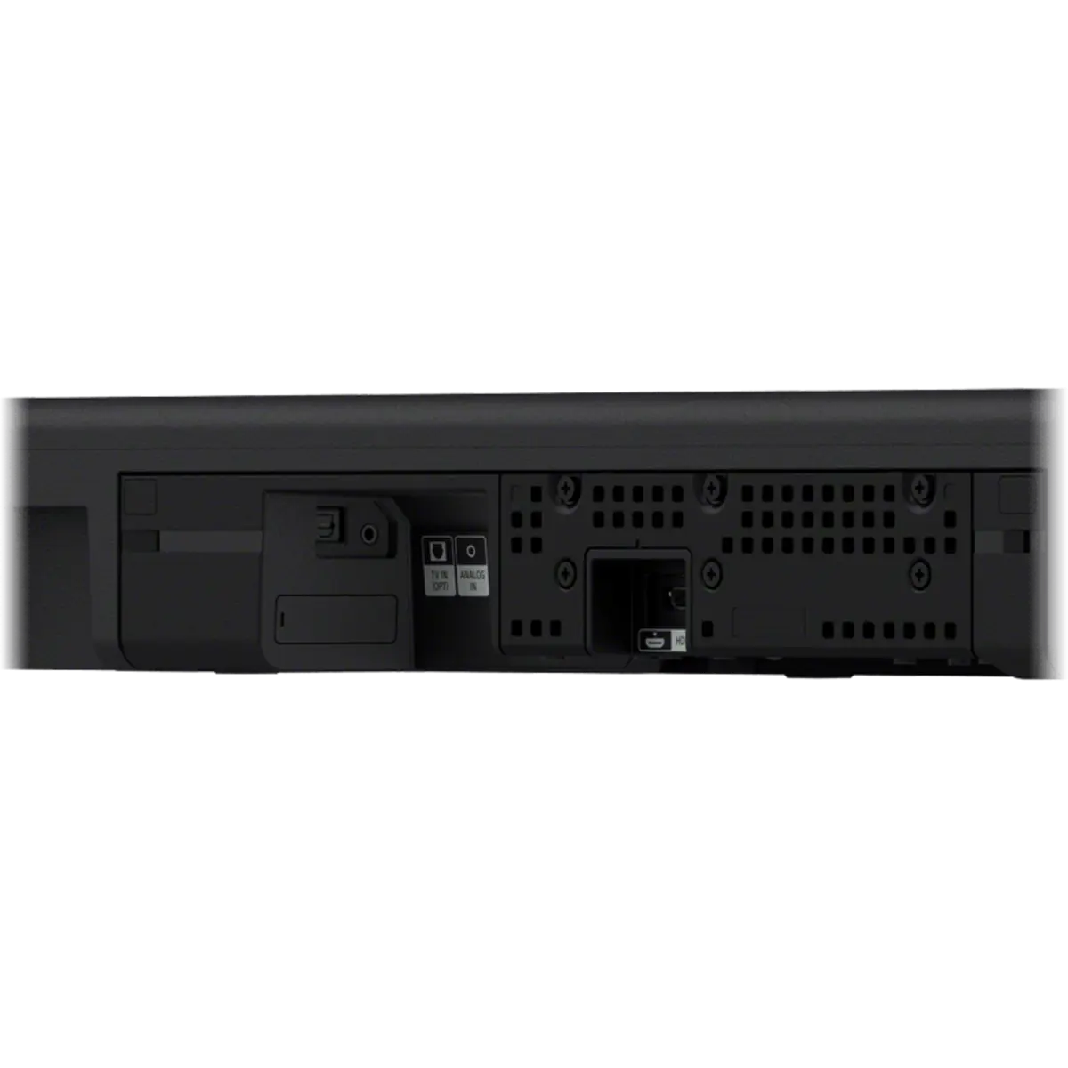 Sony HT-A7000 7.1.2ch Dolby Atmos Soundbar With Built-In Dual Subwoofer And 360 Spatial Sound Mapping