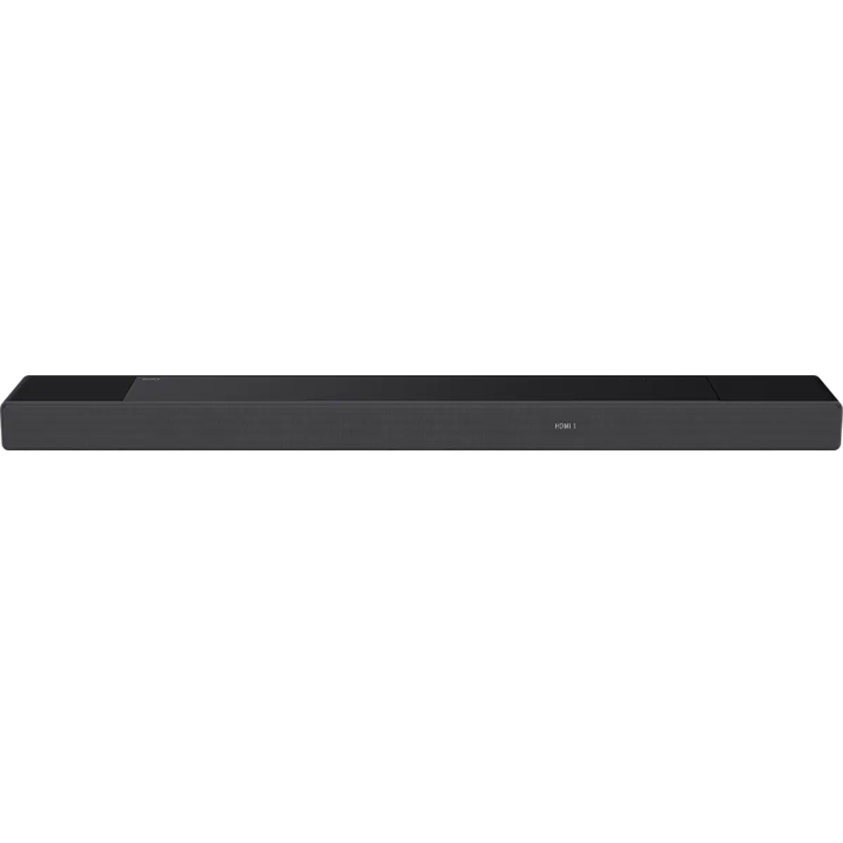Sony HT-A7000 7.1.2ch Dolby Atmos Soundbar With Built-In Dual Subwoofer And 360 Spatial Sound Mapping