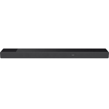 Sony HT-A7000 7.1.2ch Dolby Atmos Soundbar With Built-In Dual Subwoofer And 360 Spatial Sound Mapping