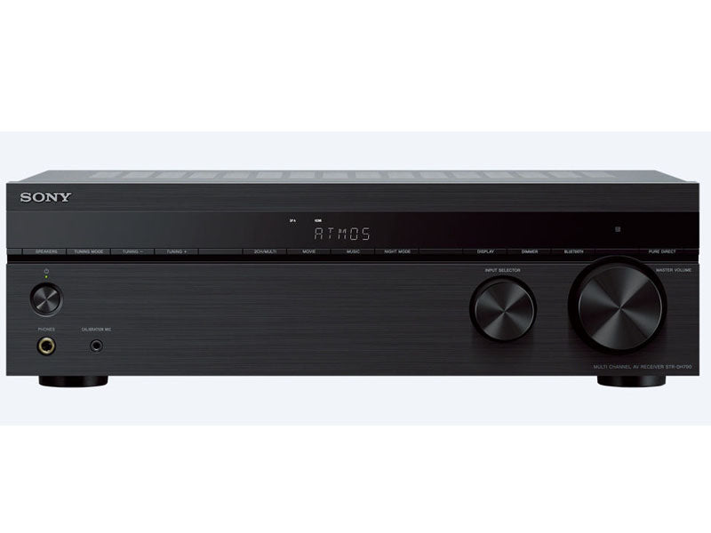 Sony STR-DH790 7.2 Channel Home Theatre AV Receiver