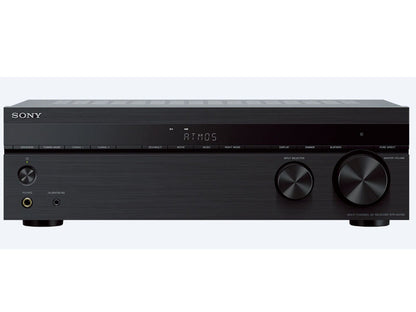 Sony STR-DH790 7.2 Channel Home Theatre AV Receiver