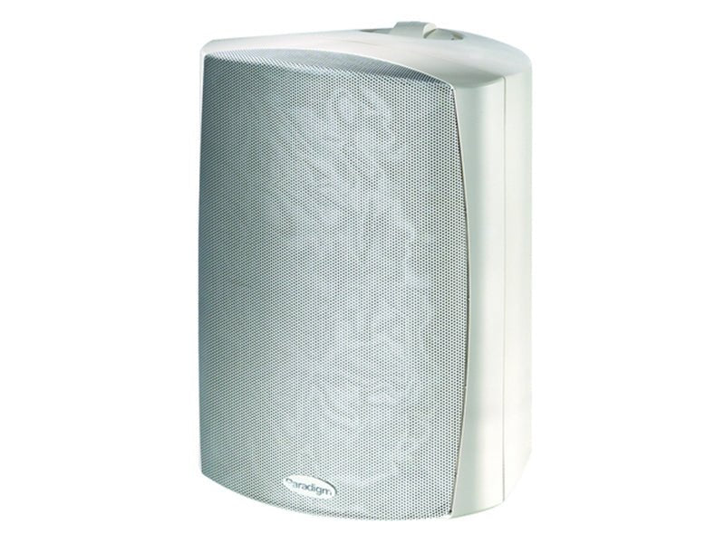 Paradigm Stylus 470 Home Outdoor speakers - (Pair)