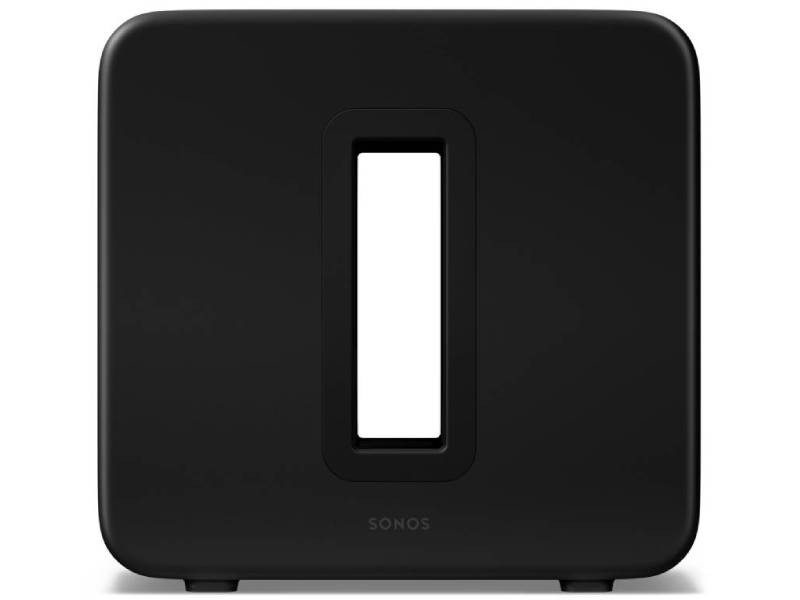 Sonos Premium Wireless Subwoofer - Sub 4
