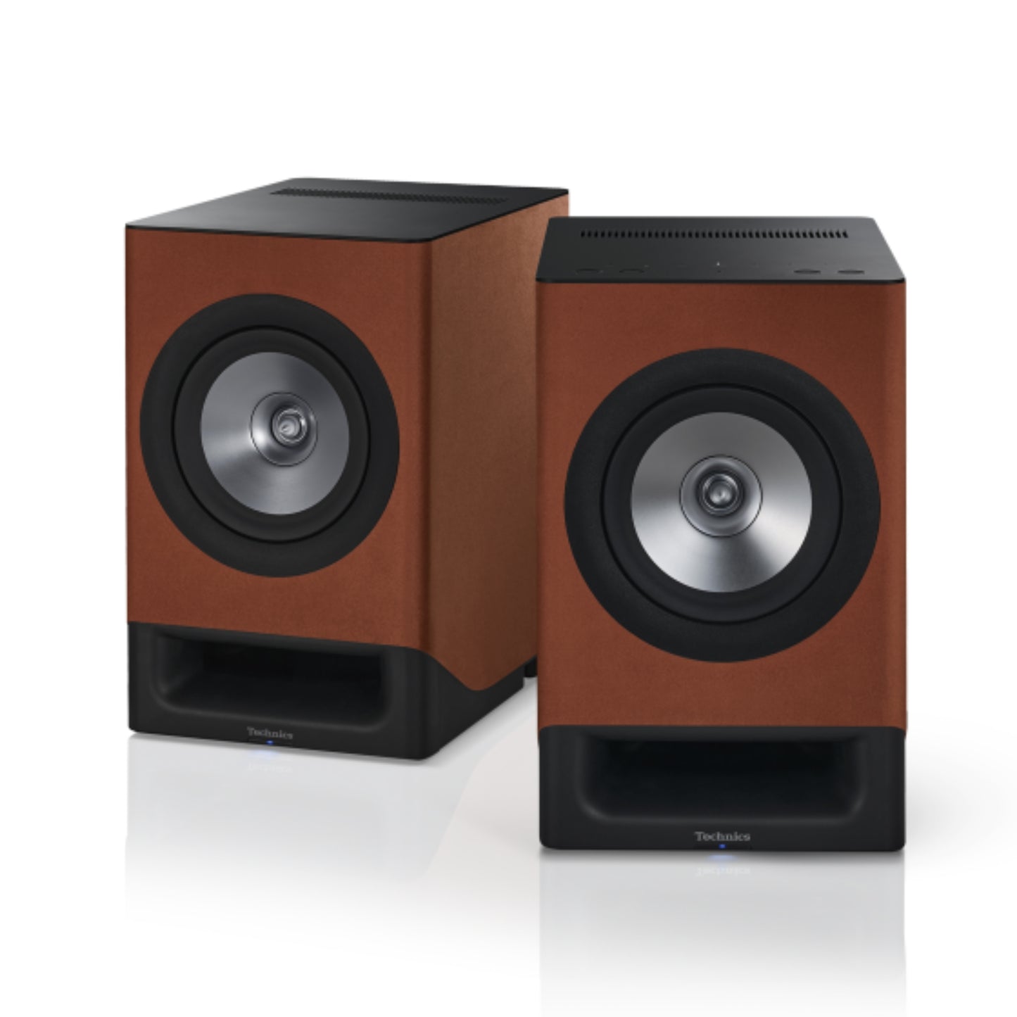 Technics SC-CX700 Wireless Speaker System