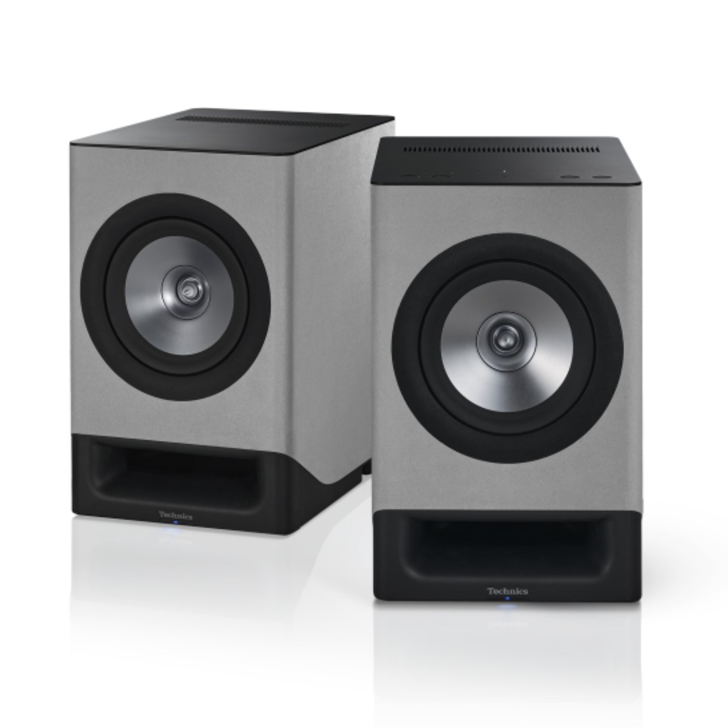 Technics SC-CX700 Wireless Speaker System