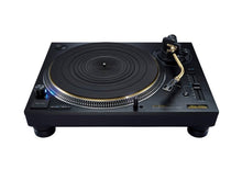 Technics SL-1200/1210GME Master Edition Turntable System