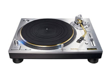 Technics SL-1200/1210GME Master Edition Turntable System