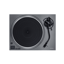 technics sl1500csp turntable top view