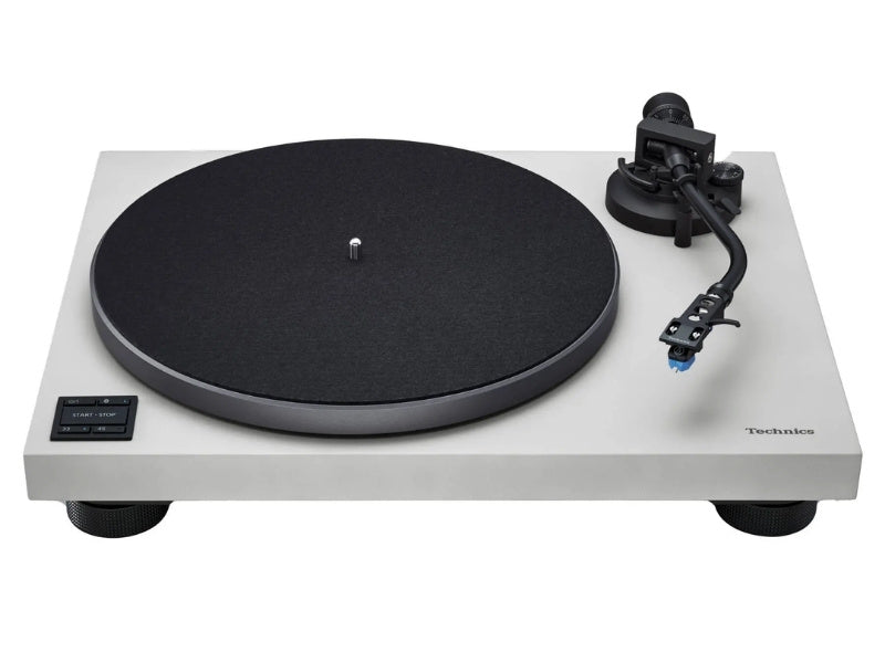 Technics SL-40CP Direct Drive Bluetooth Turntable