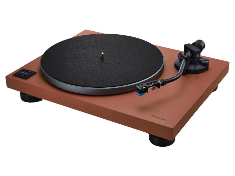 Technics SL-40CP Direct Drive Bluetooth Turntable
