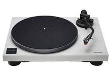 Technics SL-50CP Direct Drive Turntable