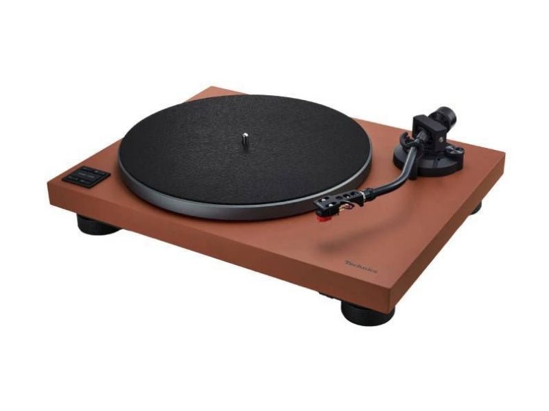 Technics SL-50CP Direct Drive Turntable