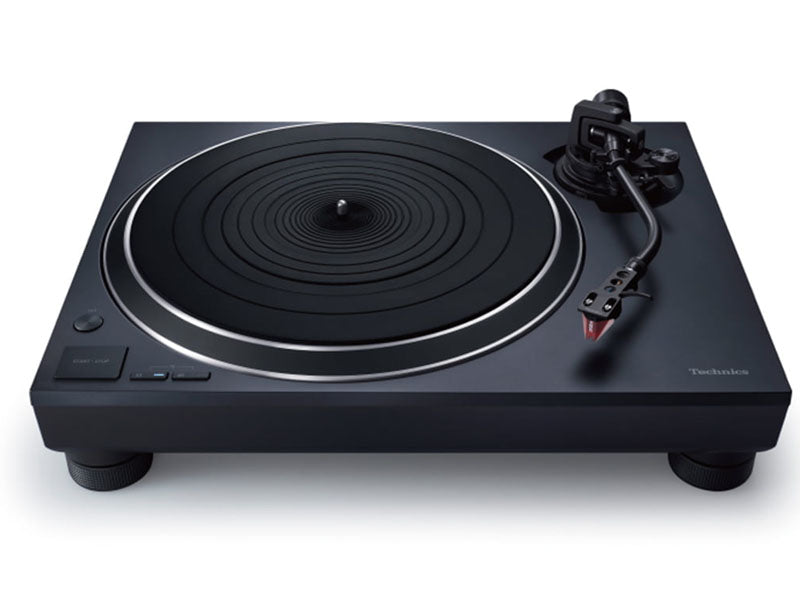 Technics SL-1500C Direct Drive Turntable