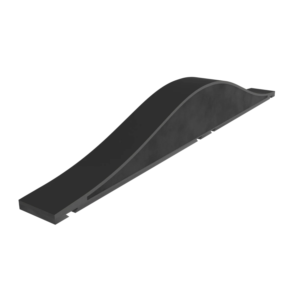 Vicoustic Flexi Full Wave Ultra Hybrid Acoustic Panel For Sound Absorption And Diffusion