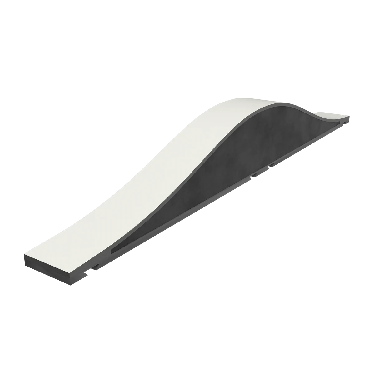 Vicoustic Flexi Full Wave Ultra Hybrid Acoustic Panel For Sound Absorption And Diffusion