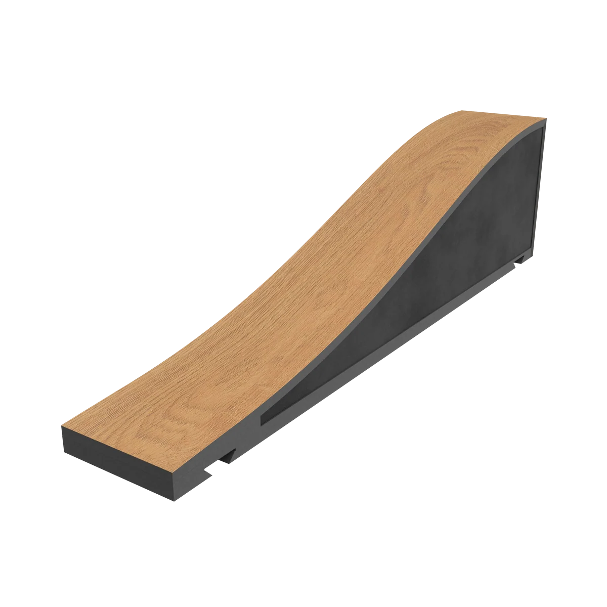 Vicoustic Flexi Wave Ultra Hybrid Acoustic Panel For Sound Absorption And Diffusion