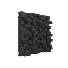 Vicoustic Multifuser DC4 Acoustic Diffuser Panel For Vertical And Horizontal Sound Diffusion