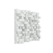 Vicoustic Multifuser DC4 Acoustic Diffuser Panel For Vertical And Horizontal Sound Diffusion