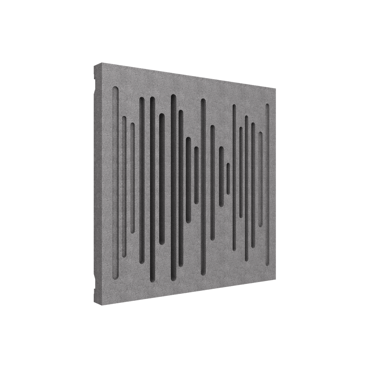 Vicoustic Wavewood Diffuser EPS MKII Acoustic Diffuser Panel For Medium And High-Frequency Sound Diffusion