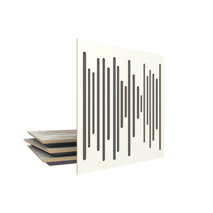 Vicoustic Wavewood Ultra Lite Acoustic Panel For Medium-Frequency Sound Absorption