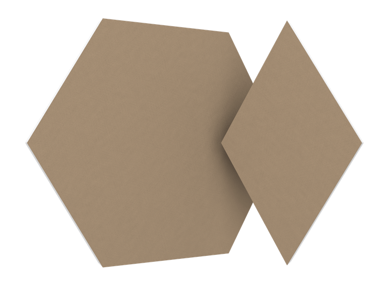 Vicoustic Vixagon VMT Frequency Absorption Panel