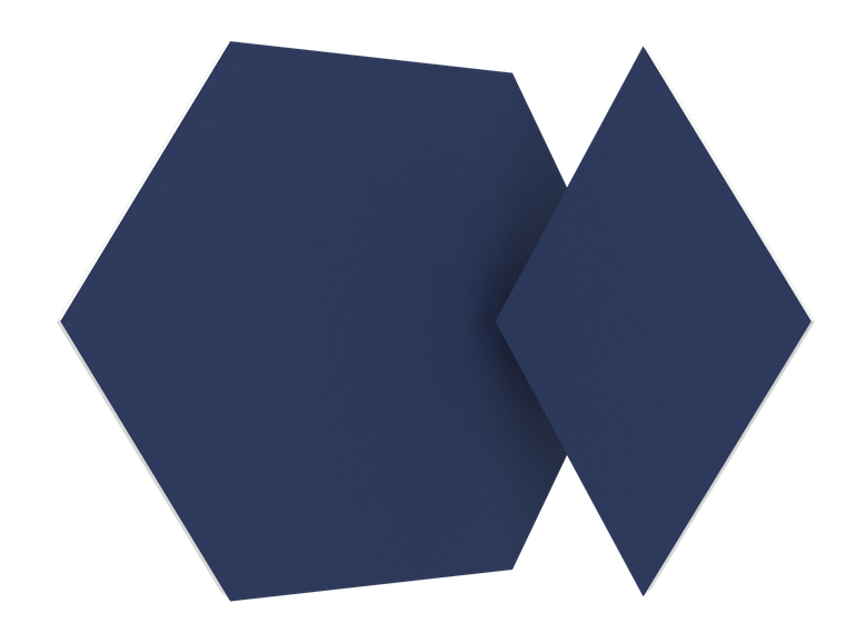 Vicoustic Vixagon VMT Frequency Absorption Panel