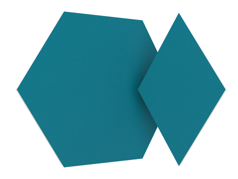 Vicoustic Vixagon VMT Frequency Absorption Panel