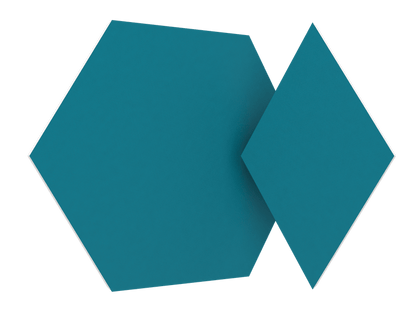 Vicoustic Vixagon VMT Frequency Absorption Panel