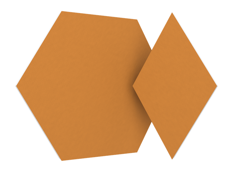 Vicoustic Vixagon VMT Frequency Absorption Panel