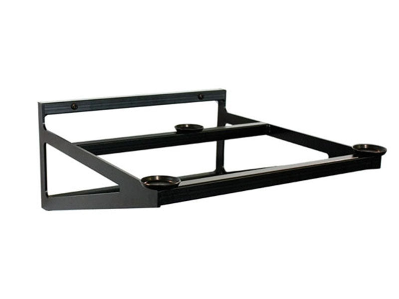 Rega Turntable Wall Bracket - New Design