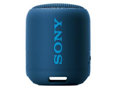 Sony Extra Bass Portable Bluetooth Speaker - SRS-XB12/L