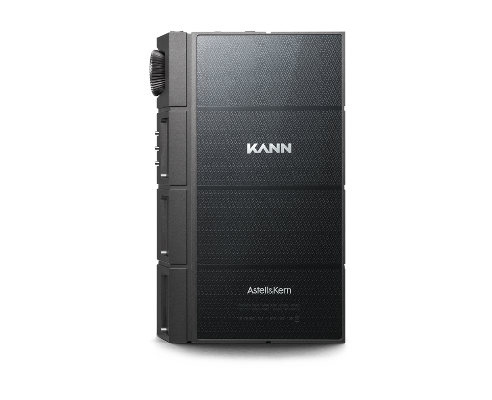Astell & Kern KANN CUBE Portable Media Player