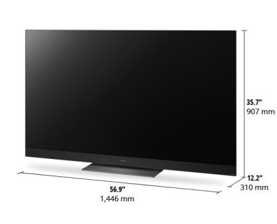 Panasonic 65" OLED 4K Ultra HD Smart TV  - TC65GZ2000 (GZ2000 Series)