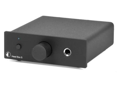 Project Audio Head Box S Headphone Amplifier - Head Box S - PJ35828552