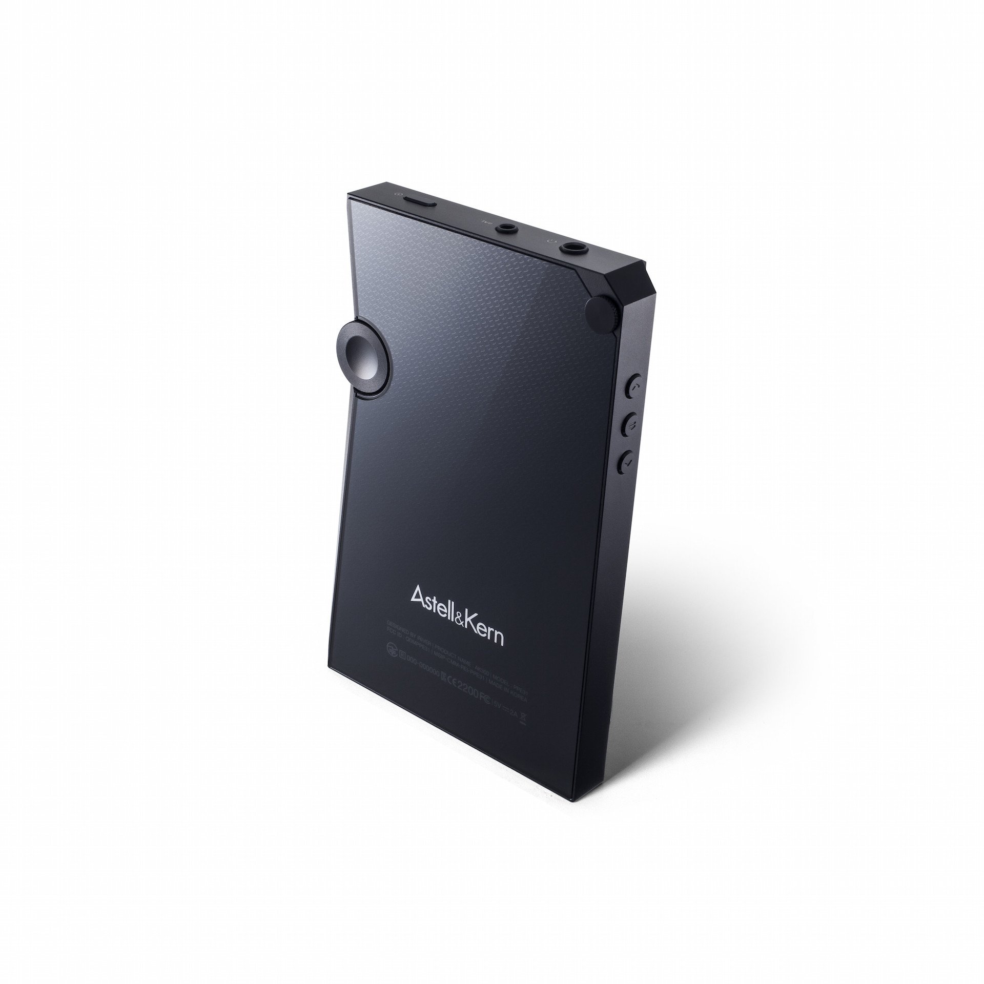 Astell & Kern AK300 Portable Hi-rez Audio Player