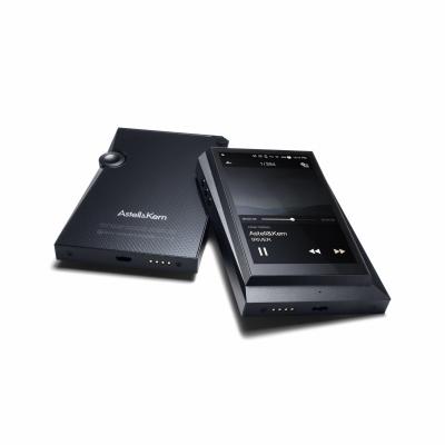 Astell & Kern AK300 Portable Hi-rez Audio Player